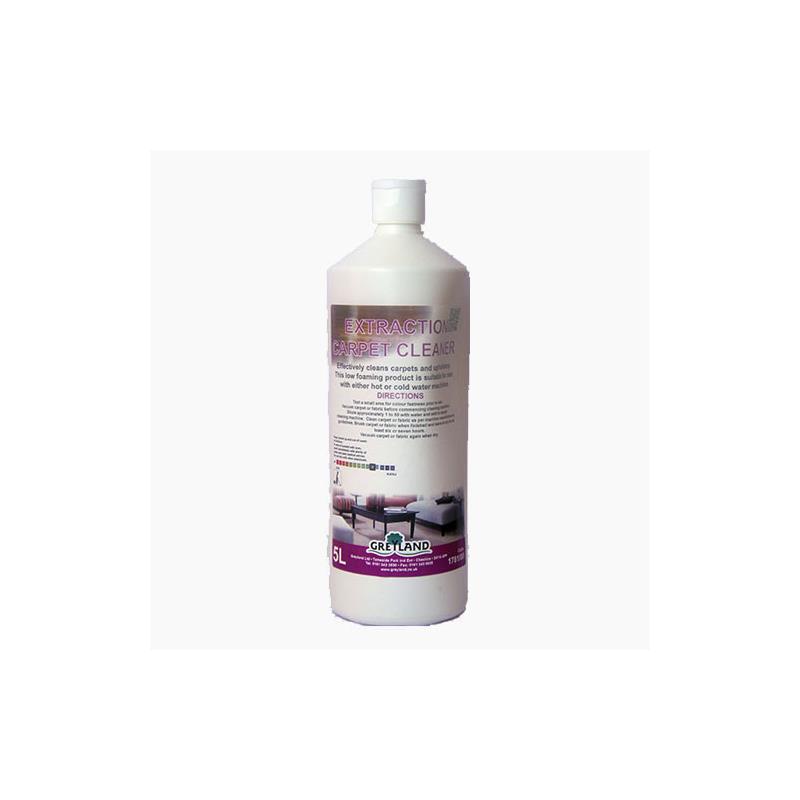 Carpet Extraction Cleaner 1LTR